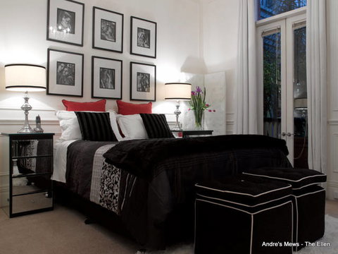 Andre's Mews - Maitland Accommodation 10
