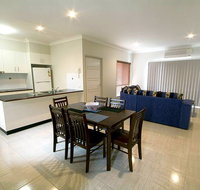 Annand Mews Serviced Apartments - Maitland Accommodation