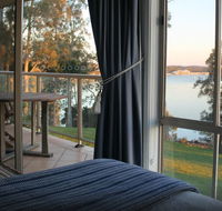 Anne's Waterfront Haven Bed  Breakfast - Maitland Accommodation