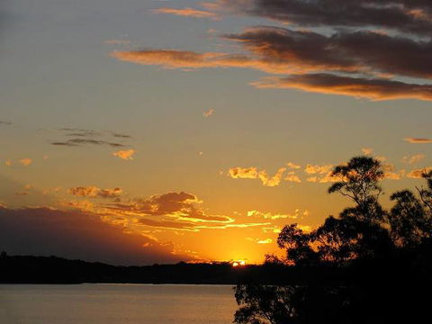 Anne's Waterfront Haven Bed & Breakfast - Maitland Accommodation 1
