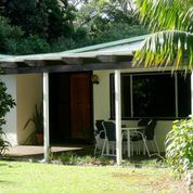 Anson Bay Lodge - Maitland Accommodation 7