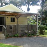 Anson Bay Lodge - Maitland Accommodation 8