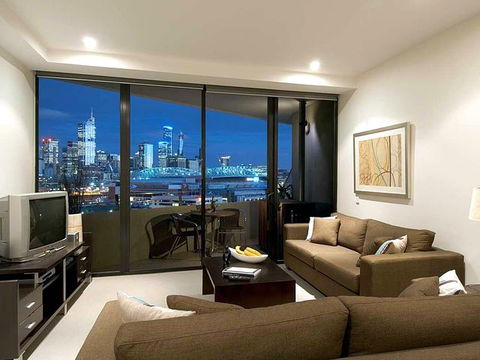 Apartments@Docklands - Maitland Accommodation 0