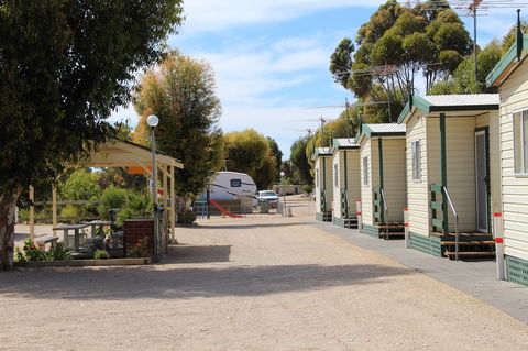 Ardrossan Caravan Park - Maitland Accommodation 4