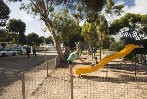 Ardrossan Caravan Park - Maitland Accommodation 7