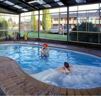 Arkana Motor Inn  Terrace Apartments - Maitland Accommodation