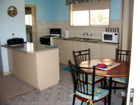 Ashwood Park Bed & Breakfast - Maitland Accommodation 1
