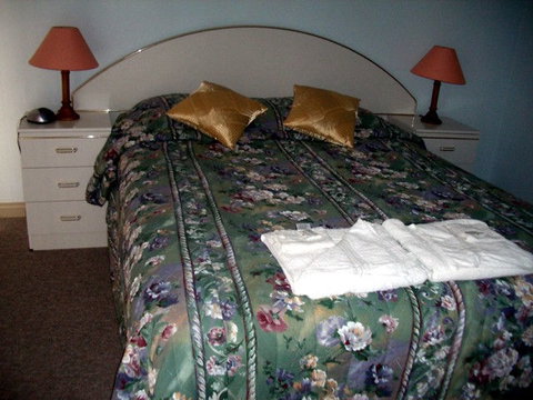 Ashwood Park Bed & Breakfast - Maitland Accommodation 2