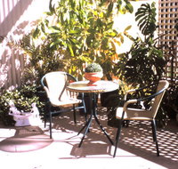 Ashwood Park Bed  Breakfast - Maitland Accommodation