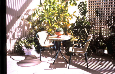 Ashwood Park Bed & Breakfast - Maitland Accommodation 0