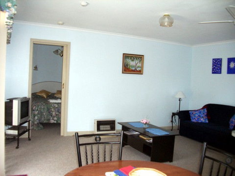 Ashwood Park Bed & Breakfast - Maitland Accommodation 3