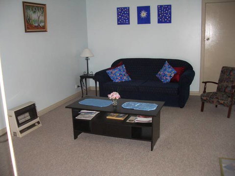 Ashwood Park Bed & Breakfast - Maitland Accommodation 4