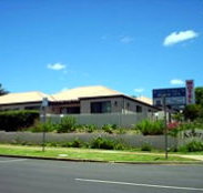 Asters on James Motor Inn - Maitland Accommodation
