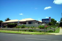 Asters On James Motor Inn - Maitland Accommodation 0