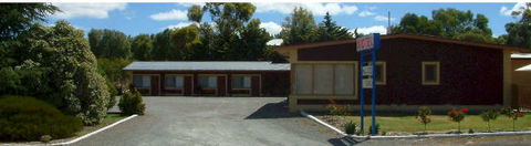 Auburn Shiraz Motel - Maitland Accommodation 0