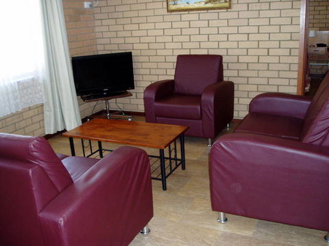 Augusta Escape - Maitland Accommodation 2