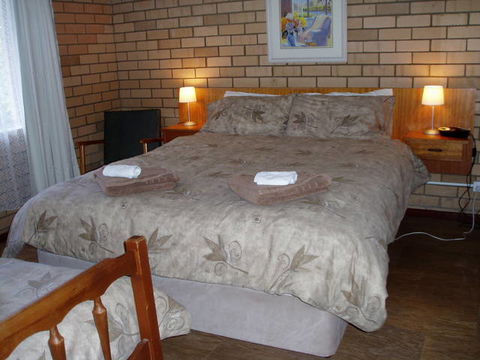 Augusta Escape - Maitland Accommodation 0