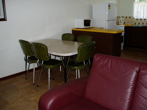 Augusta Escape - Maitland Accommodation 3