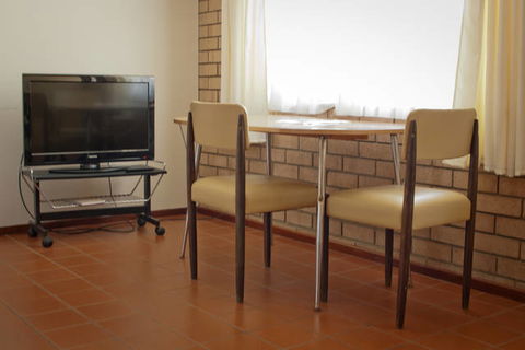 Augusta Escape - Maitland Accommodation 4