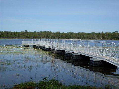 Aurora Kakadu Resort - Maitland Accommodation 6
