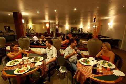 Aurora Kakadu Resort - Maitland Accommodation 8