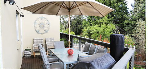 Austin Rise B&B - Maitland Accommodation 0