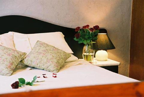 Australian Homestead - Maitland Accommodation 2