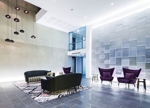Avenue Hotel Canberra - Maitland Accommodation 0