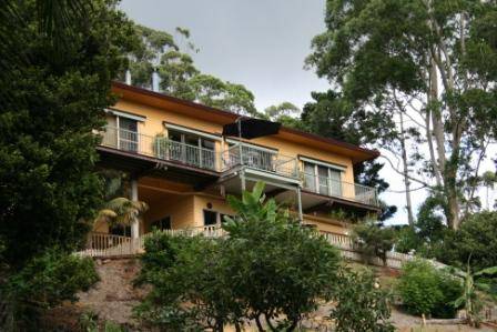 Avocado Sunset Bed & Breakfast - Maitland Accommodation 1