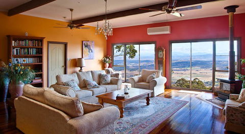 Avocado Sunset Bed & Breakfast - Maitland Accommodation 5