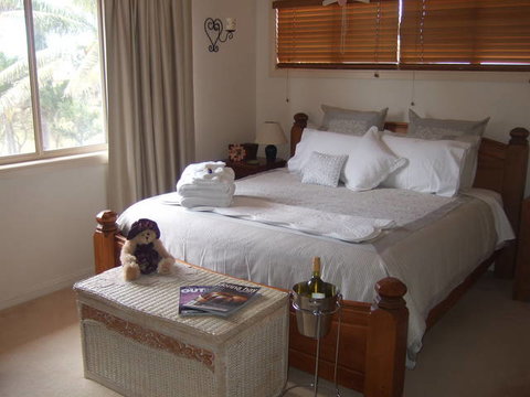 Ayr Bed And Breakfast On McIntyre - Maitland Accommodation 0