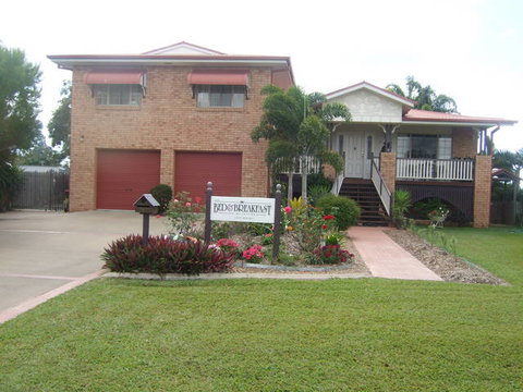 Ayr Bed And Breakfast On McIntyre - Maitland Accommodation 1