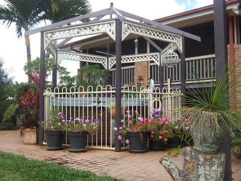 Ayr Bed And Breakfast On McIntyre - Maitland Accommodation 2
