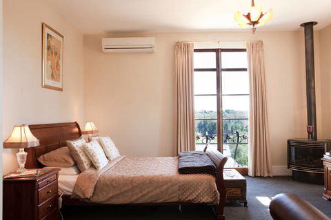Azidene House & Spa Apartments - Maitland Accommodation 0