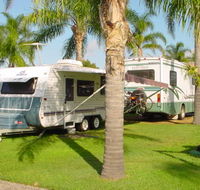 Ballina Waterfront Village  Tourist Park - Maitland Accommodation
