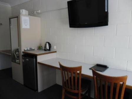 Banjo Paterson Motor Inn & Restaurant - Maitland Accommodation 2
