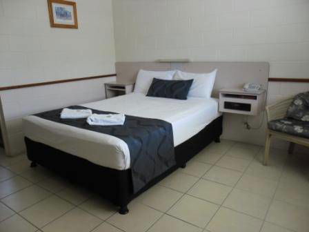 Banjo Paterson Motor Inn & Restaurant - Maitland Accommodation 0