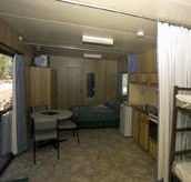 Barham Lakes Murray View Caravan Park - Maitland Accommodation