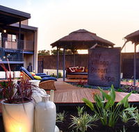 Bay Village Resort and Spa Dunsborough - Maitland Accommodation