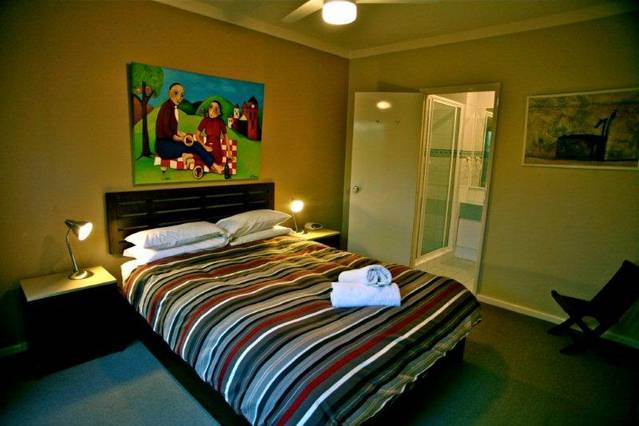 Dunsborough WA Maitland Accommodation