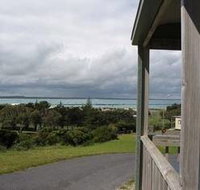 Beachport's Southern Ocean Tourist Park - Maitland Accommodation