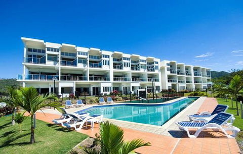 Beachside At Magnetic Harbour - Maitland Accommodation 0