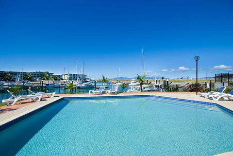 Beachside At Magnetic Harbour - Maitland Accommodation 3