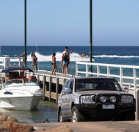 Bellarine Bayside Holiday Parks - Portarlington - Maitland Accommodation