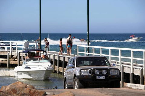 Bellarine Bayside Holiday Parks - Portarlington - Maitland Accommodation 0