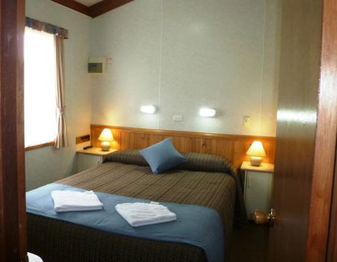 Bellarine Bayside Holiday Parks - Portarlington - Maitland Accommodation 1