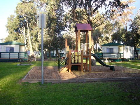 Bellarine Bayside Holiday Parks - Portarlington - Maitland Accommodation 2