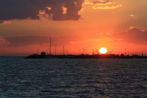 Bellarine Bayside Holiday Parks - Portarlington - Maitland Accommodation 4