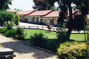 Bendigo Welcome Stranger Motel - Maitland Accommodation 3