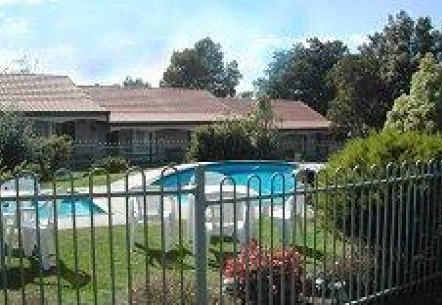 Bendigo Welcome Stranger Motel - Maitland Accommodation 0